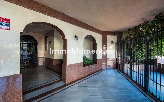 Reventa - Apartamento - Fuengirola - Los Pacos