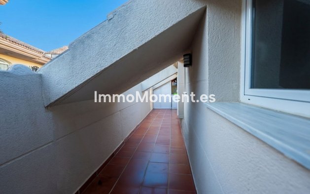 Reventa - Apartamento - Fuengirola - Los Pacos