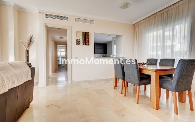 Revente - Appartement - Mijas - Calahonda