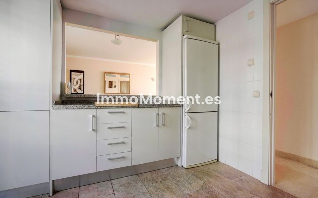 Revente - Appartement - Mijas - Calahonda