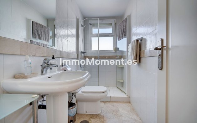 Revente - Appartement - Mijas - Calahonda