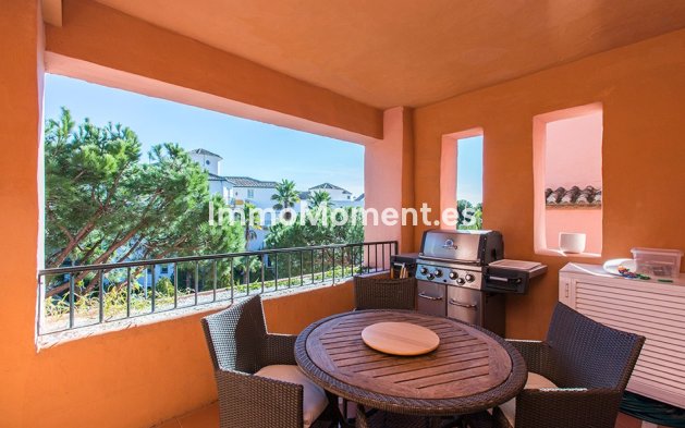 Bestaande woning - Appartement - Marbella - Marbella Centro