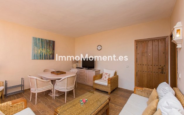 Bestaande woning - Appartement - Marbella - Marbella Centro