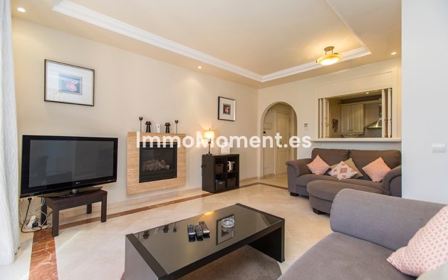Bestaande woning - Appartement - Marbella - Marbella Centro