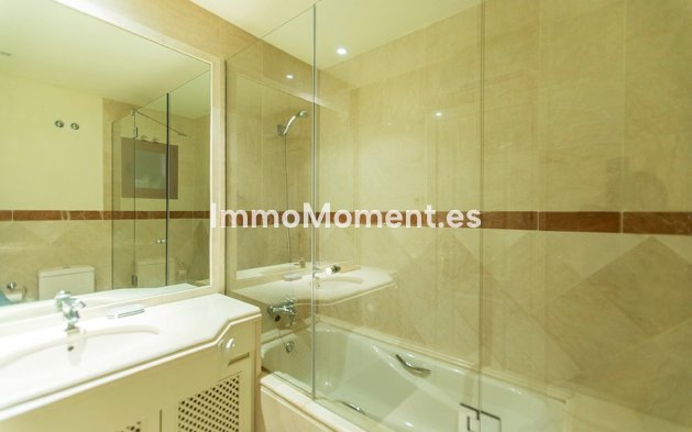 Bestaande woning - Appartement - Marbella - Marbella Centro