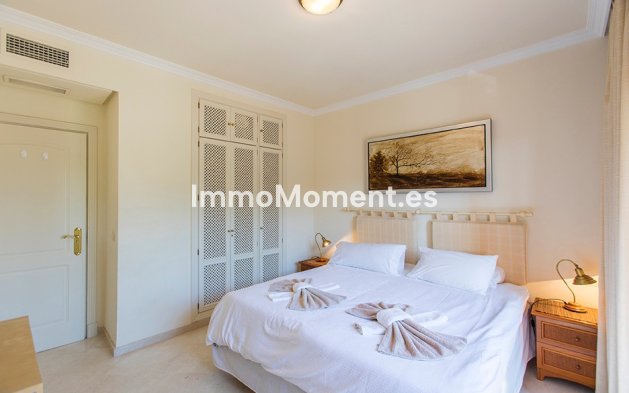 Bestaande woning - Appartement - Marbella - Marbella Centro