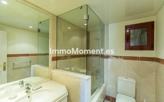 Bestaande woning - Appartement - Marbella - Marbella Centro