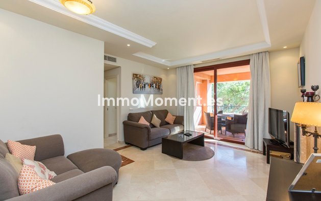 Bestaande woning - Appartement - Marbella - Marbella Centro