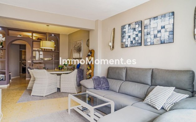 Bestaande woning - Appartement - Calpe - Calpe Centro
