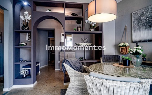Bestaande woning - Appartement - Calpe - Calpe Centro