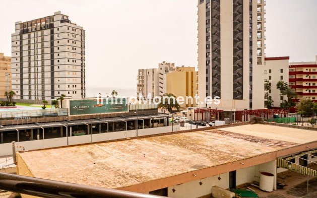 Bestaande woning - Appartement - Calpe - Calpe Centro