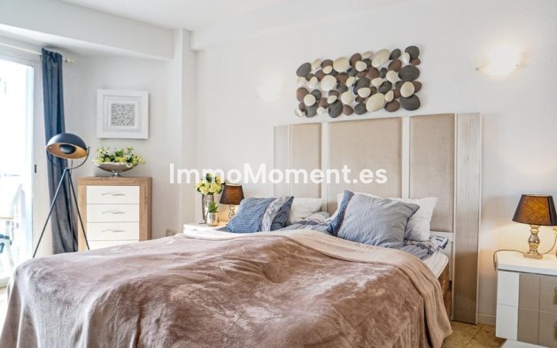 Bestaande woning - Appartement - Calpe - Calpe Centro
