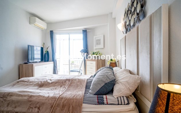 Bestaande woning - Appartement - Calpe - Calpe Centro
