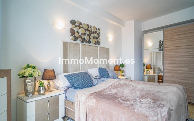 Bestaande woning - Appartement - Calpe - Calpe Centro