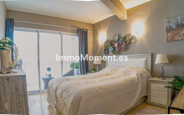 Bestaande woning - Appartement - Calpe - Calpe Centro