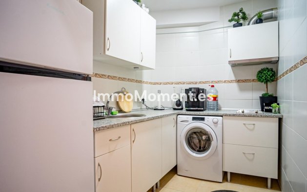 Bestaande woning - Appartement - Calpe - Calpe Centro
