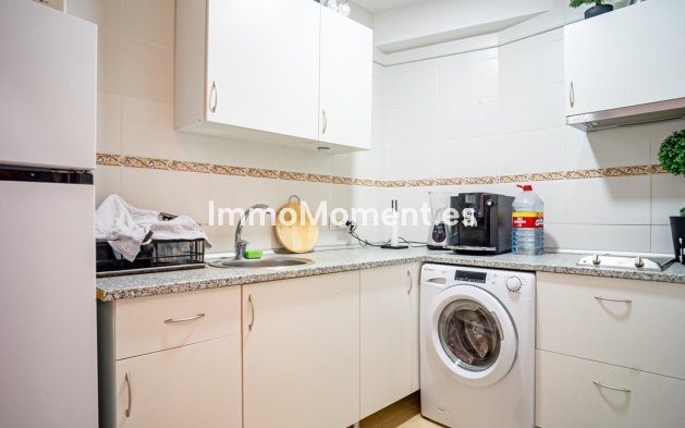 Bestaande woning - Appartement - Calpe - Calpe Centro