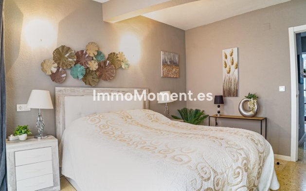 Bestaande woning - Appartement - Calpe - Calpe Centro