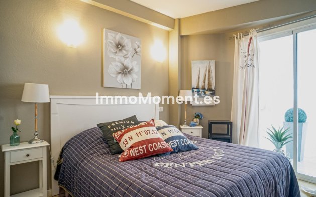Bestaande woning - Appartement - Calpe - Calpe Centro
