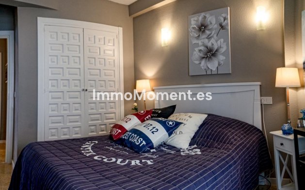Bestaande woning - Appartement - Calpe - Calpe Centro