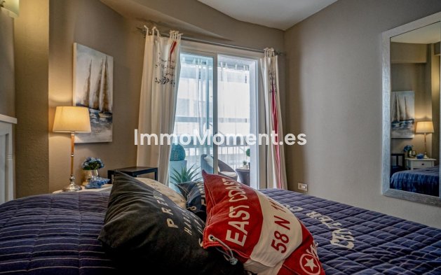 Bestaande woning - Appartement - Calpe - Calpe Centro