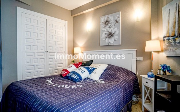 Bestaande woning - Appartement - Calpe - Calpe Centro