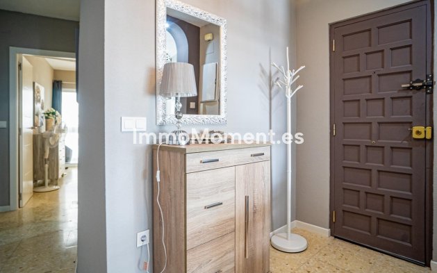 Bestaande woning - Appartement - Calpe - Calpe Centro