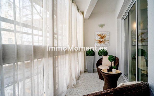 Bestaande woning - Appartement - Calpe - Calpe Centro