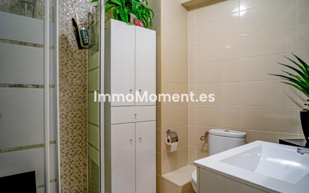 Bestaande woning - Appartement - Calpe - Calpe Centro