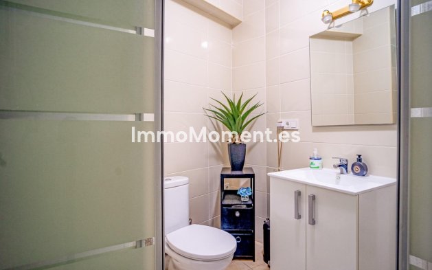Bestaande woning - Appartement - Calpe - Calpe Centro