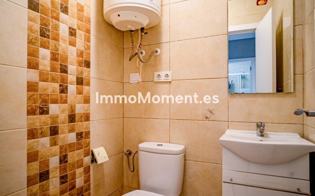 Bestaande woning - Appartement - Calpe - Calpe Centro