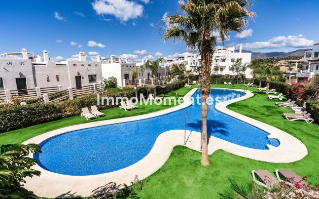Revente - Appartement - Estepona  - Selwo
