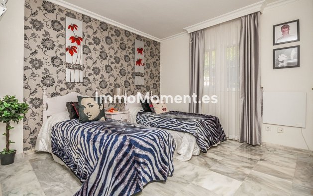 Revente - Villa individuelle - Mijas - Calahonda