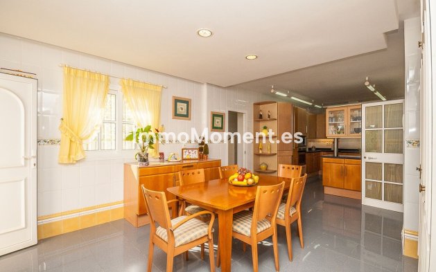 Revente - Villa individuelle - Mijas - Calahonda