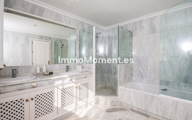 Revente - Villa individuelle - Mijas - Calahonda