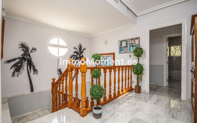 Revente - Villa individuelle - Mijas - Calahonda
