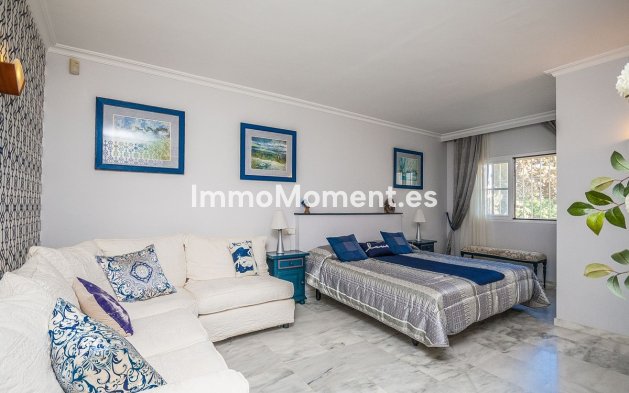 Revente - Villa individuelle - Mijas - Calahonda