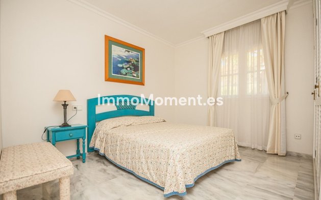 Revente - Villa individuelle - Mijas - Calahonda