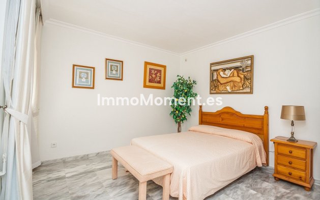 Revente - Villa individuelle - Mijas - Calahonda