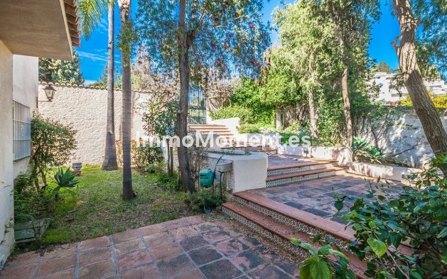 Revente - Villa individuelle - Mijas - Calahonda