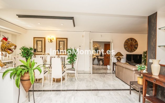 Revente - Villa individuelle - Mijas - Calahonda