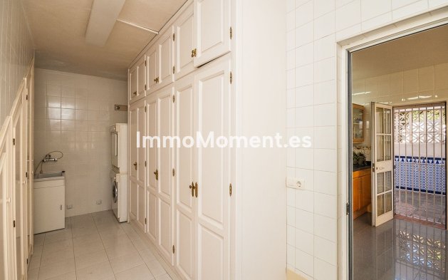 Revente - Villa individuelle - Mijas - Calahonda