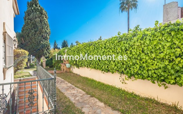Revente - Villa individuelle - Mijas - Calahonda