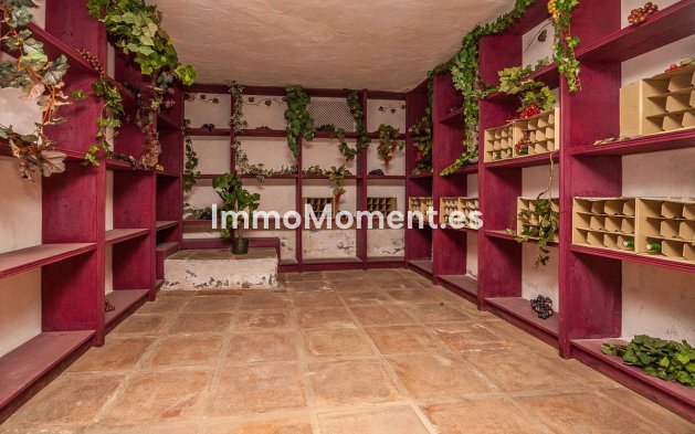 Revente - Villa individuelle - Mijas - Calahonda