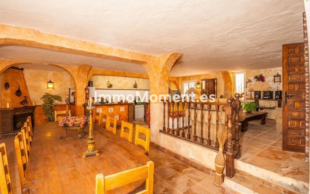Revente - Villa individuelle - Mijas - Calahonda
