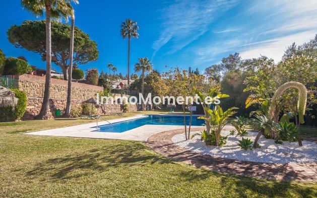 Revente - Villa individuelle - Mijas - Calahonda