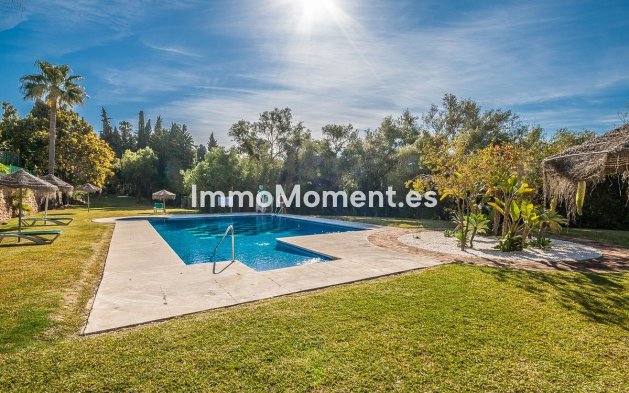 Revente - Villa individuelle - Mijas - Calahonda