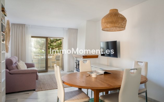 Reventa - Apartamento - Mijas - La Cala de Mijas