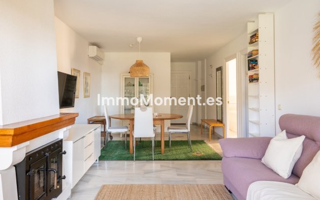 Reventa - Apartamento - Mijas - La Cala de Mijas