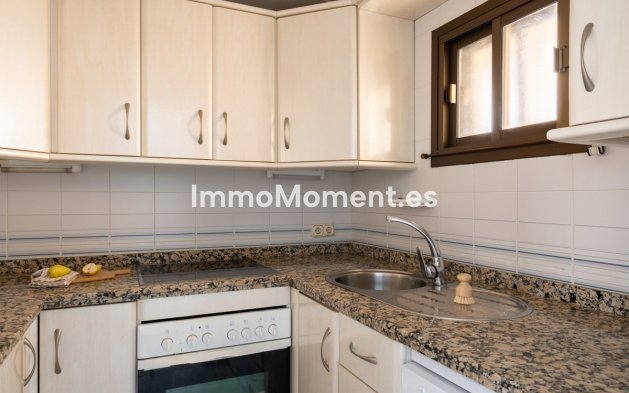 Reventa - Apartamento - Mijas - La Cala de Mijas